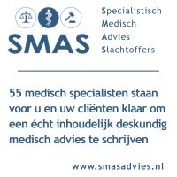 55 Medische Specialisten staan voor u klaar