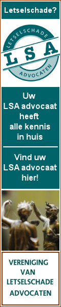 Kies uw Letselschade Advocaat