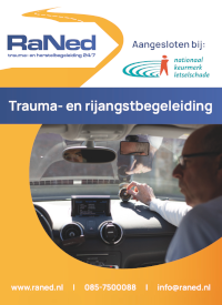 Raned Verkeersbegeleiding